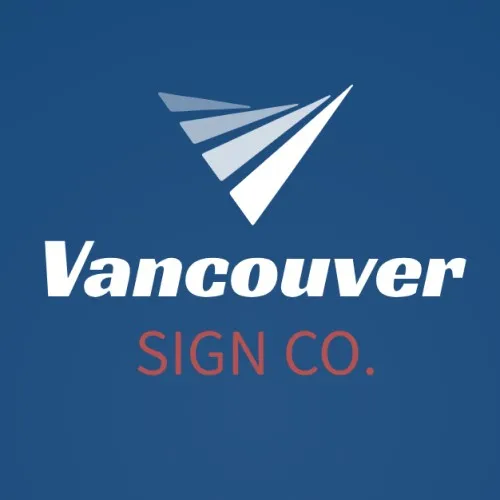 Vancouver Sign Company